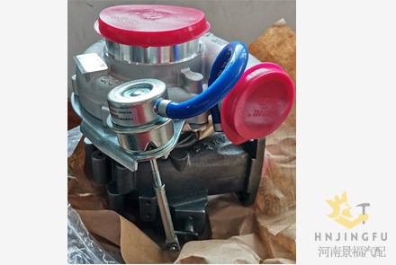 Yuchai G3R00-1118100A-135 car diesel engine supercharger turbocharger